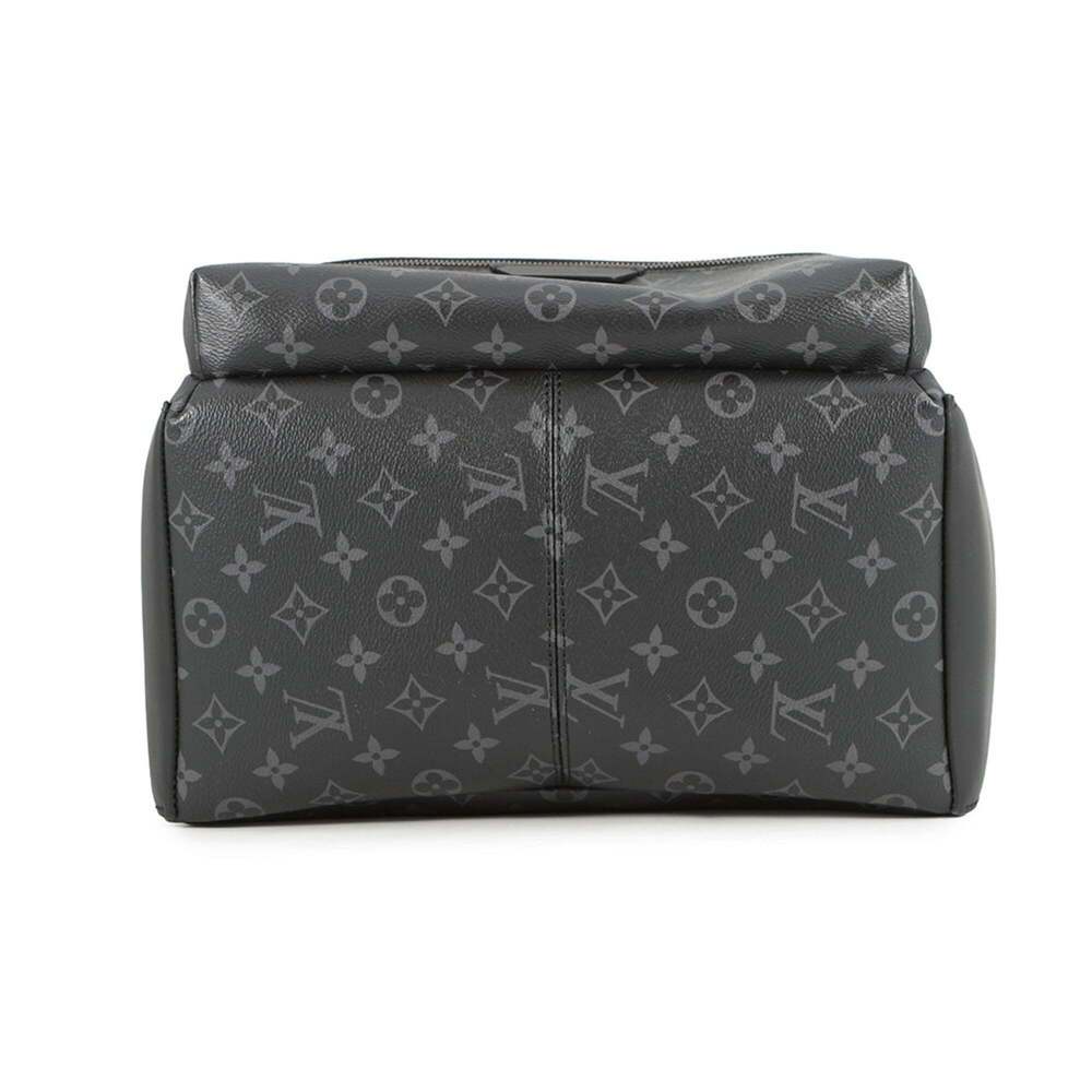 Louis Vuitton Monogram Eclipse Discovery Backpack… - image 3